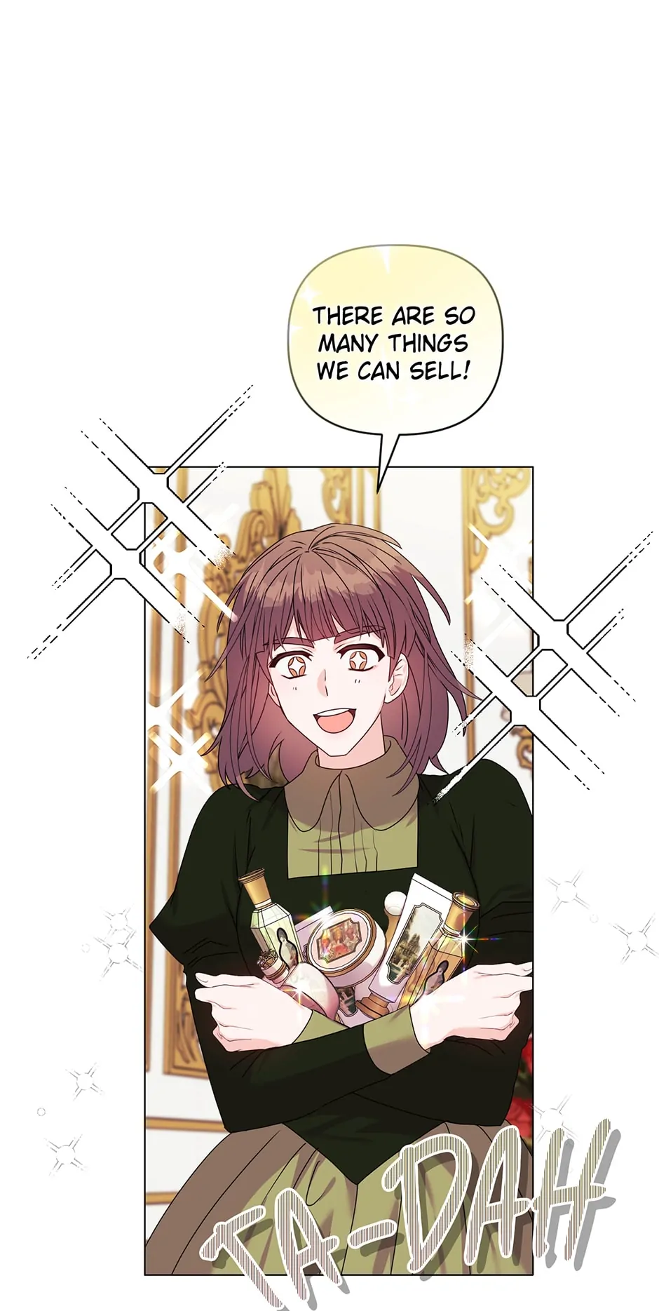 Angelica: My wife has changed Chapter 21 page 24