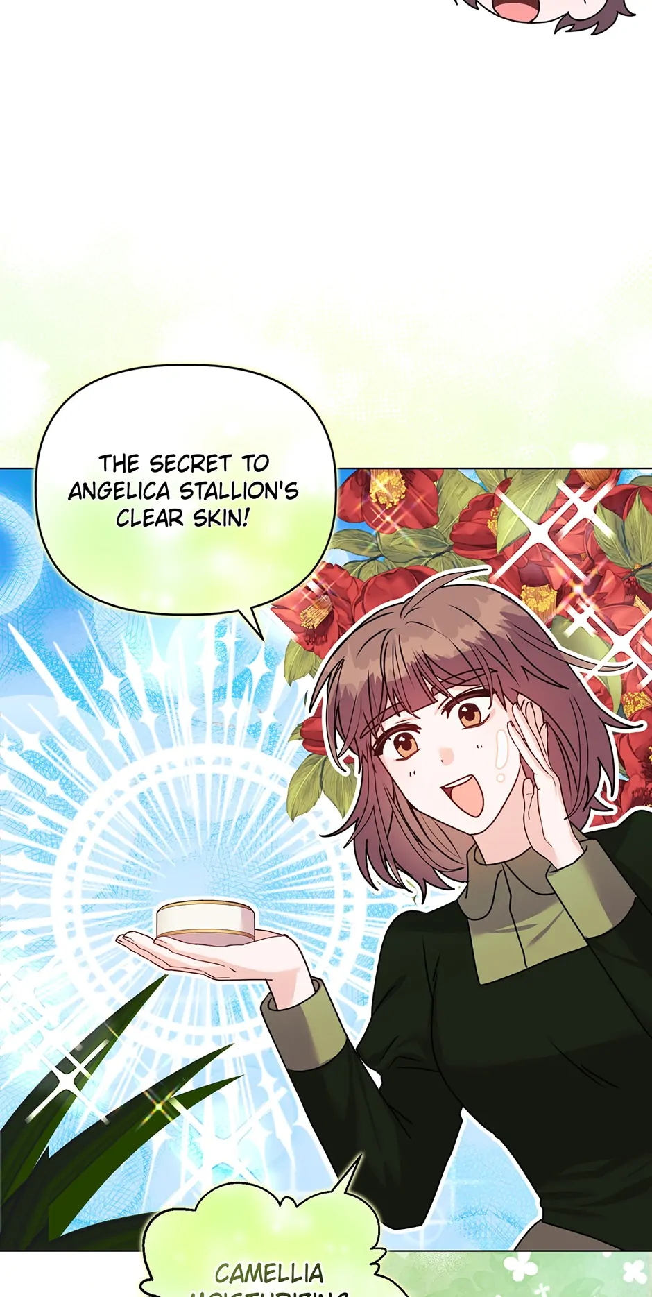 Angelica: My wife has changed Chapter 21 page 26