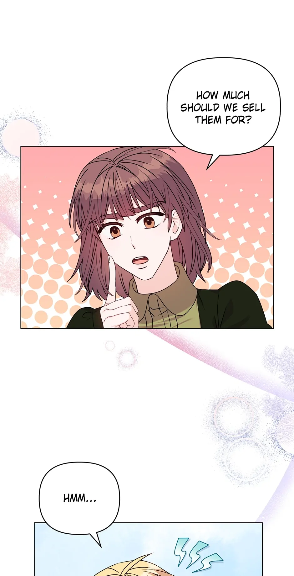 Angelica: My wife has changed Chapter 21 page 32