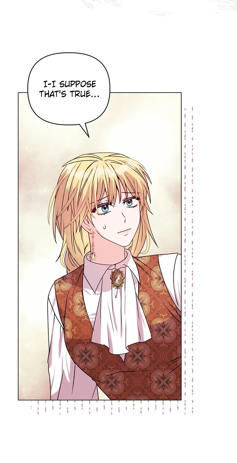 Angelica: My wife has changed Chapter 21 page 36
