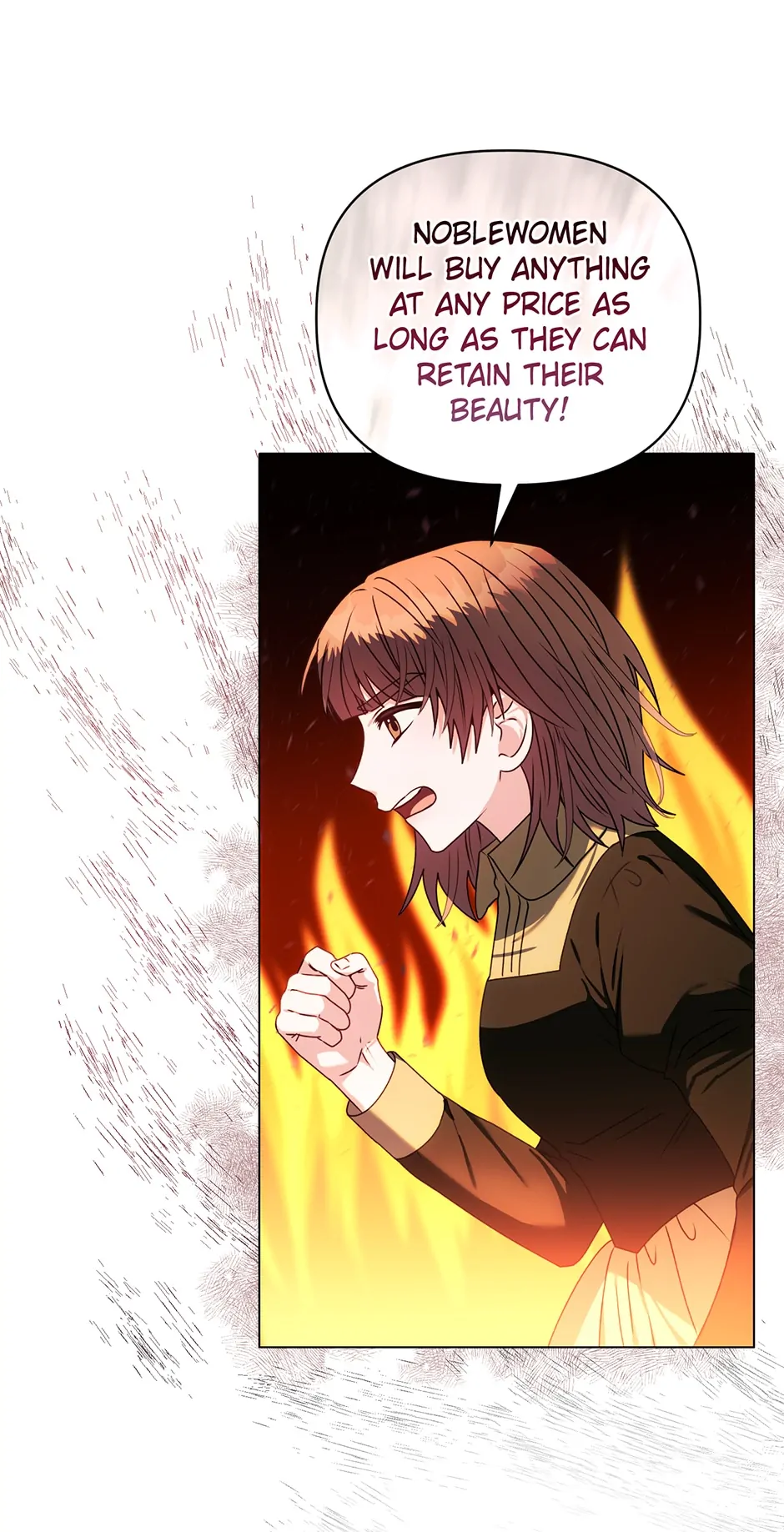 Angelica: My wife has changed Chapter 21 page 35