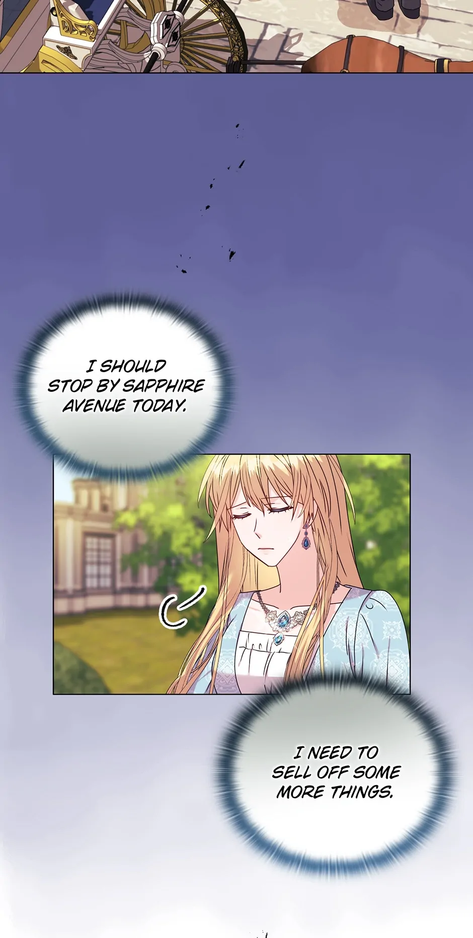 Angelica: My wife has changed Chapter 21 page 44