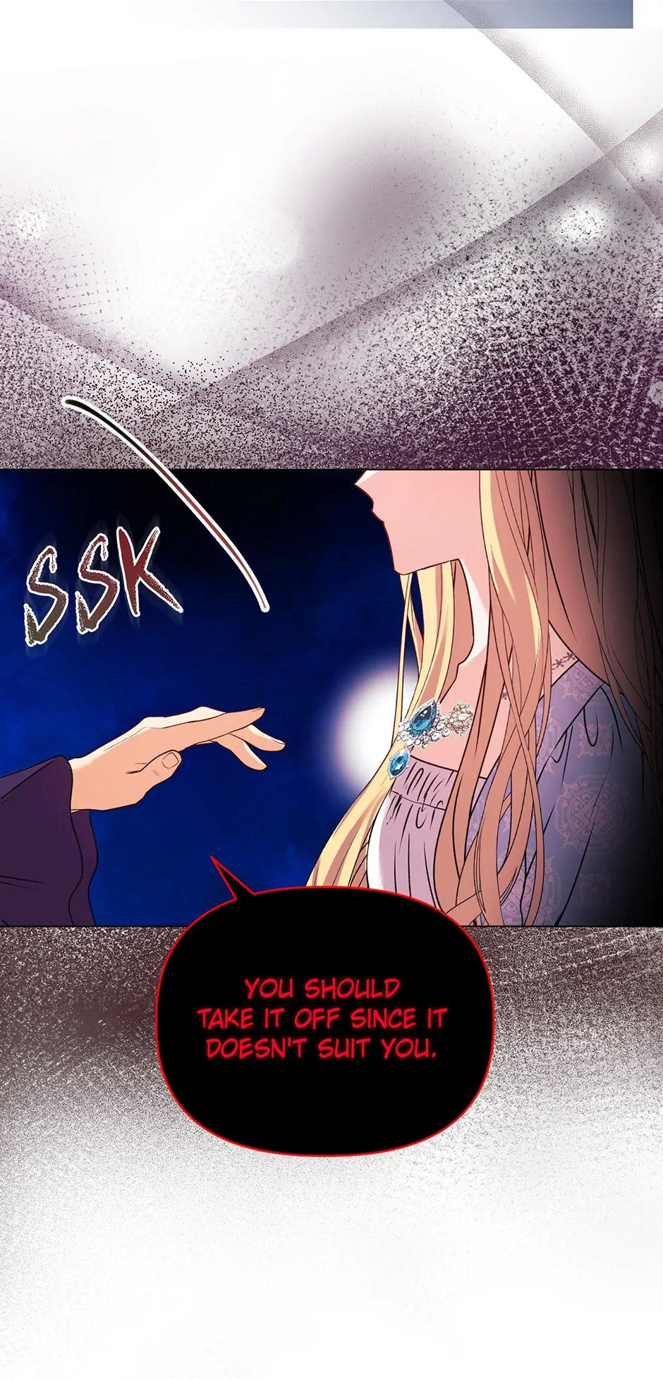 Angelica: My wife has changed Chapter 21 page 48