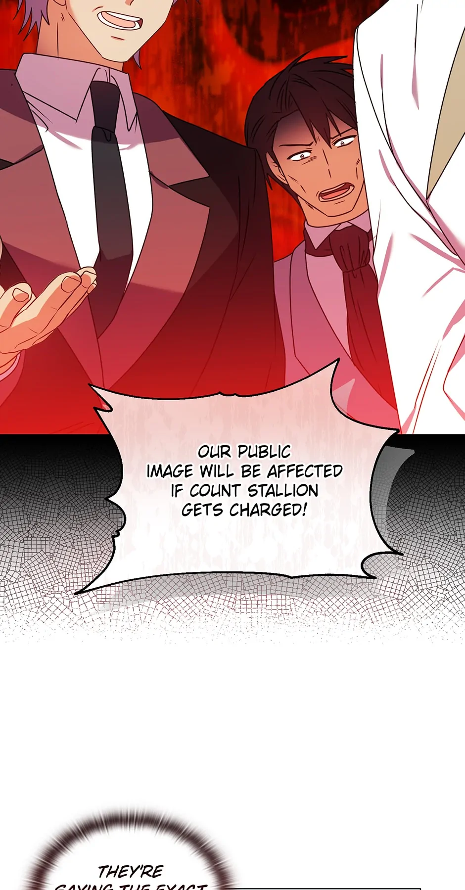 Angelica: My wife has changed Chapter 21 page 58