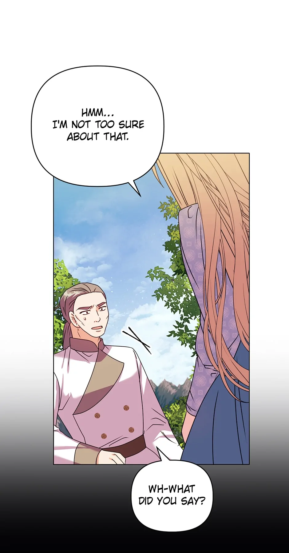 Angelica: My wife has changed Chapter 21 page 61