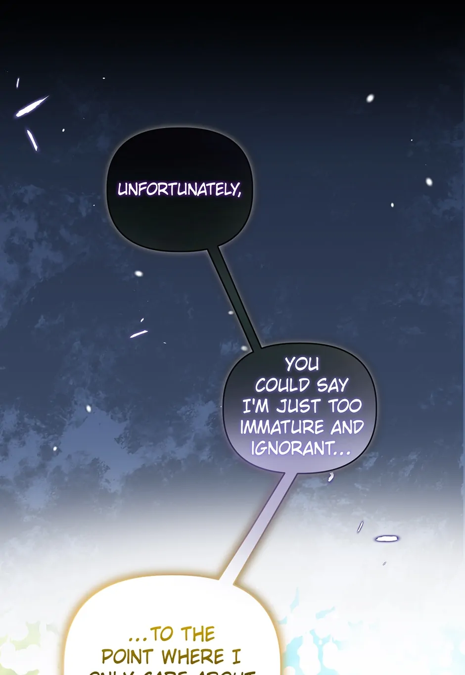Angelica: My wife has changed Chapter 21 page 62