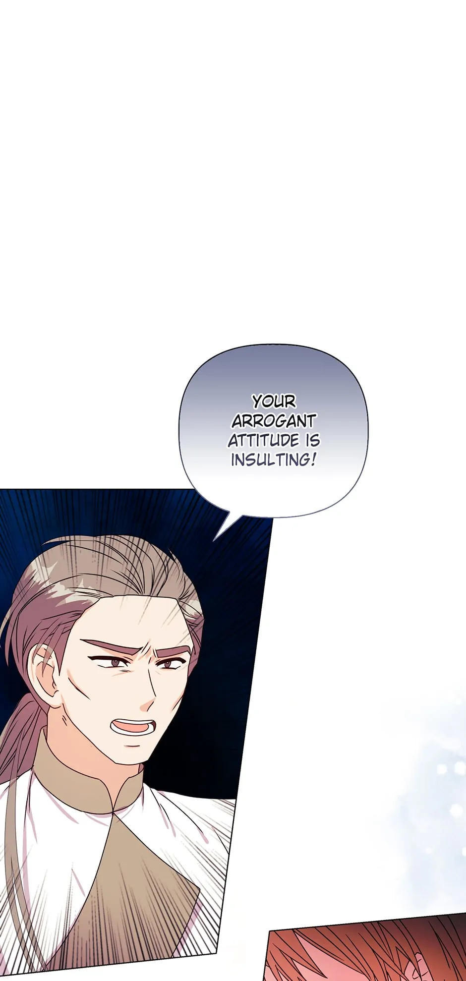 Angelica: My wife has changed Chapter 22 page 3