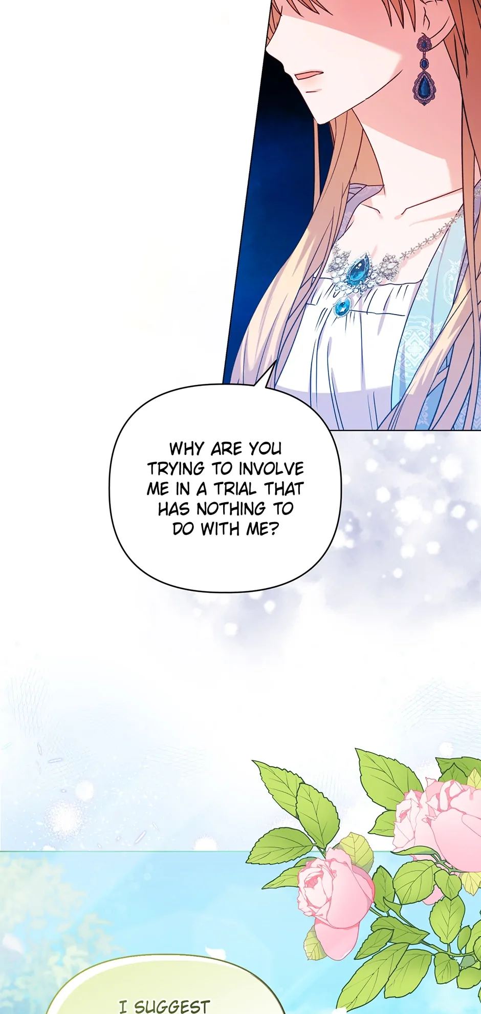 Angelica: My wife has changed Chapter 22 page 4