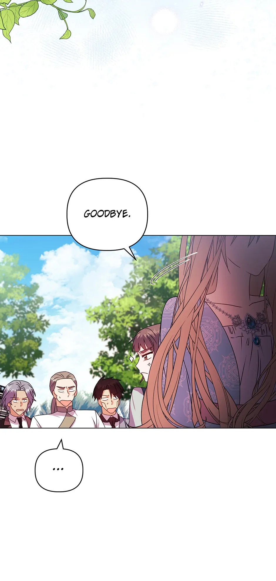 Angelica: My wife has changed Chapter 22 page 6
