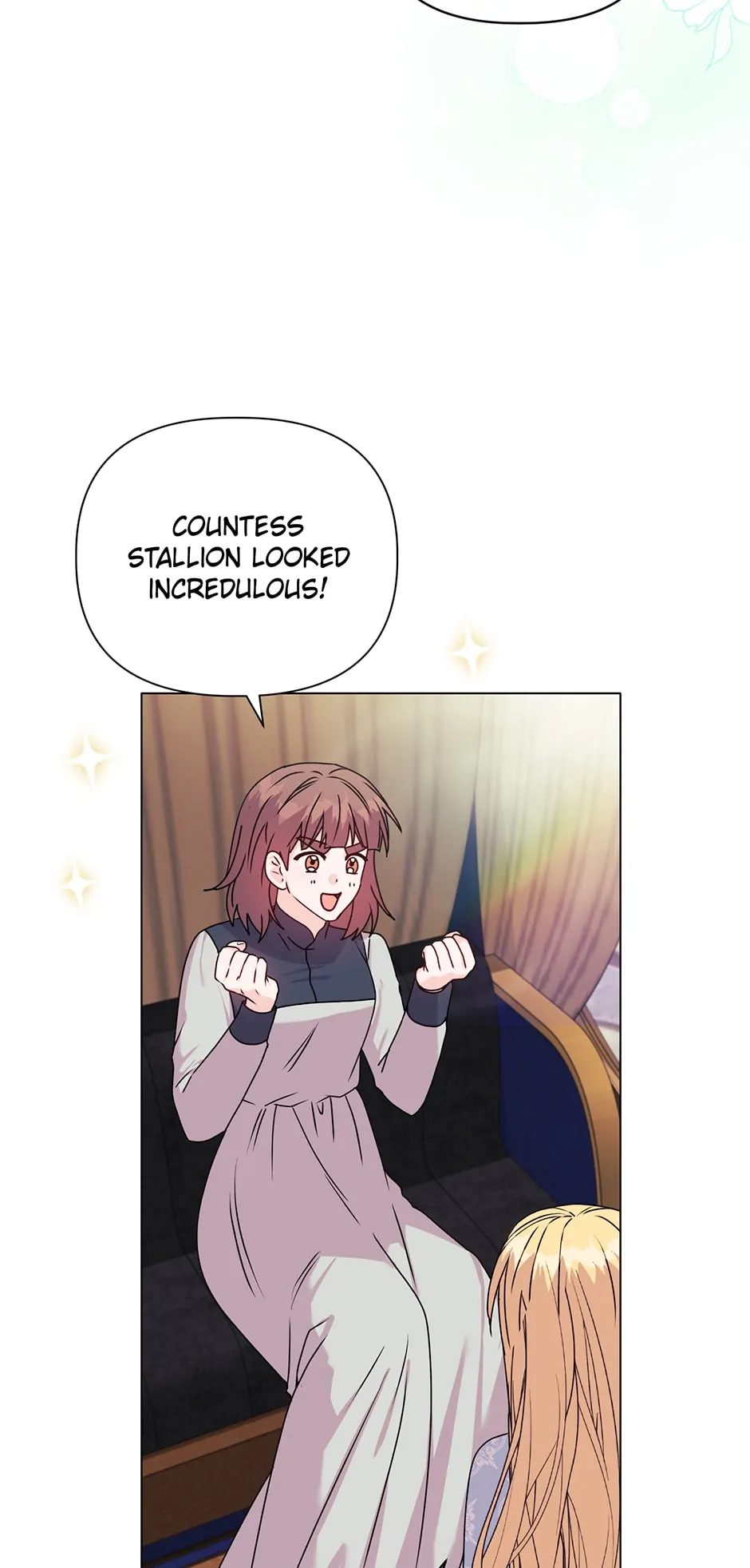 Angelica: My wife has changed Chapter 22 page 9