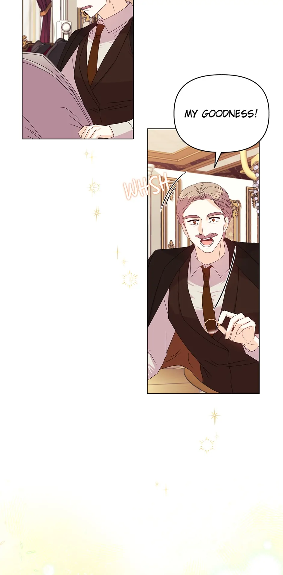 Angelica: My wife has changed Chapter 22 page 22