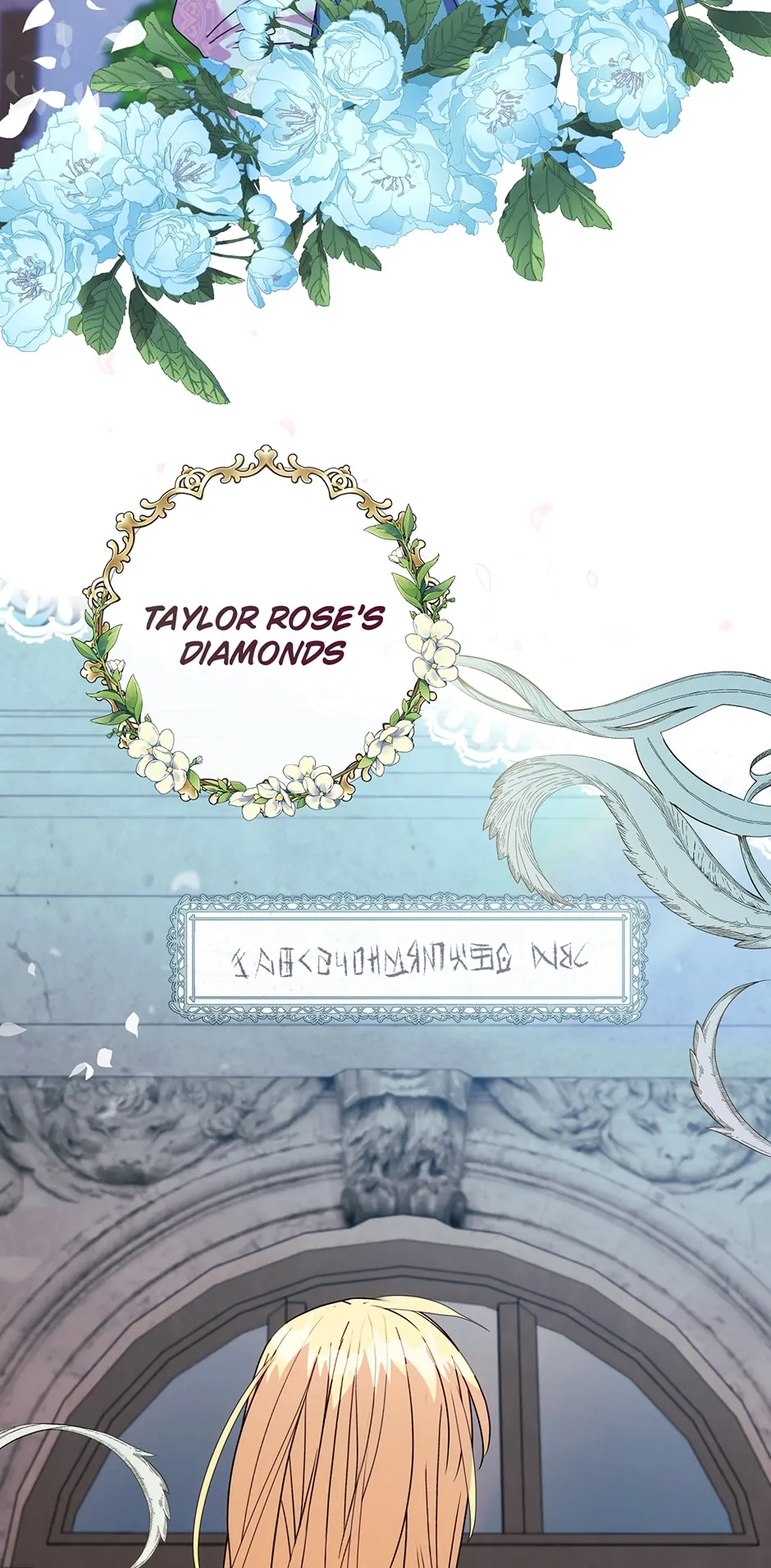 Angelica: My wife has changed Chapter 22 page 20