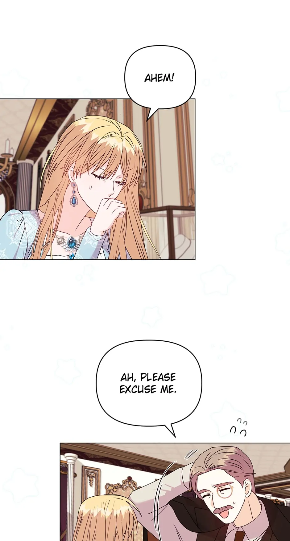 Angelica: My wife has changed Chapter 22 page 26