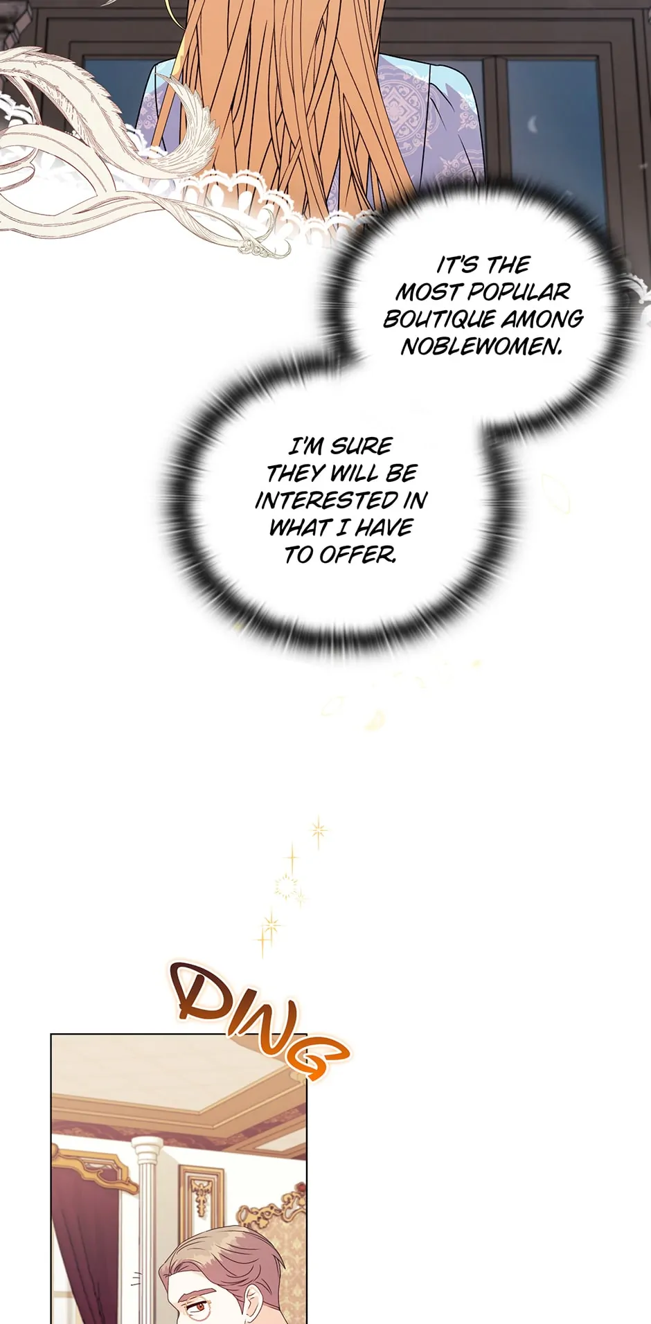 Angelica: My wife has changed Chapter 22 page 21