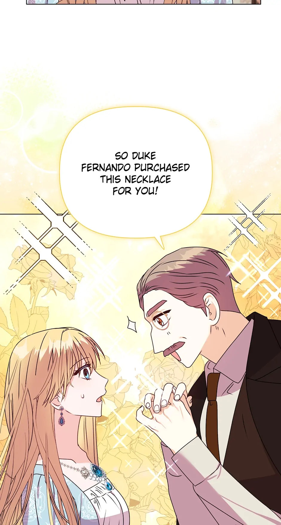 Angelica: My wife has changed Chapter 22 page 28