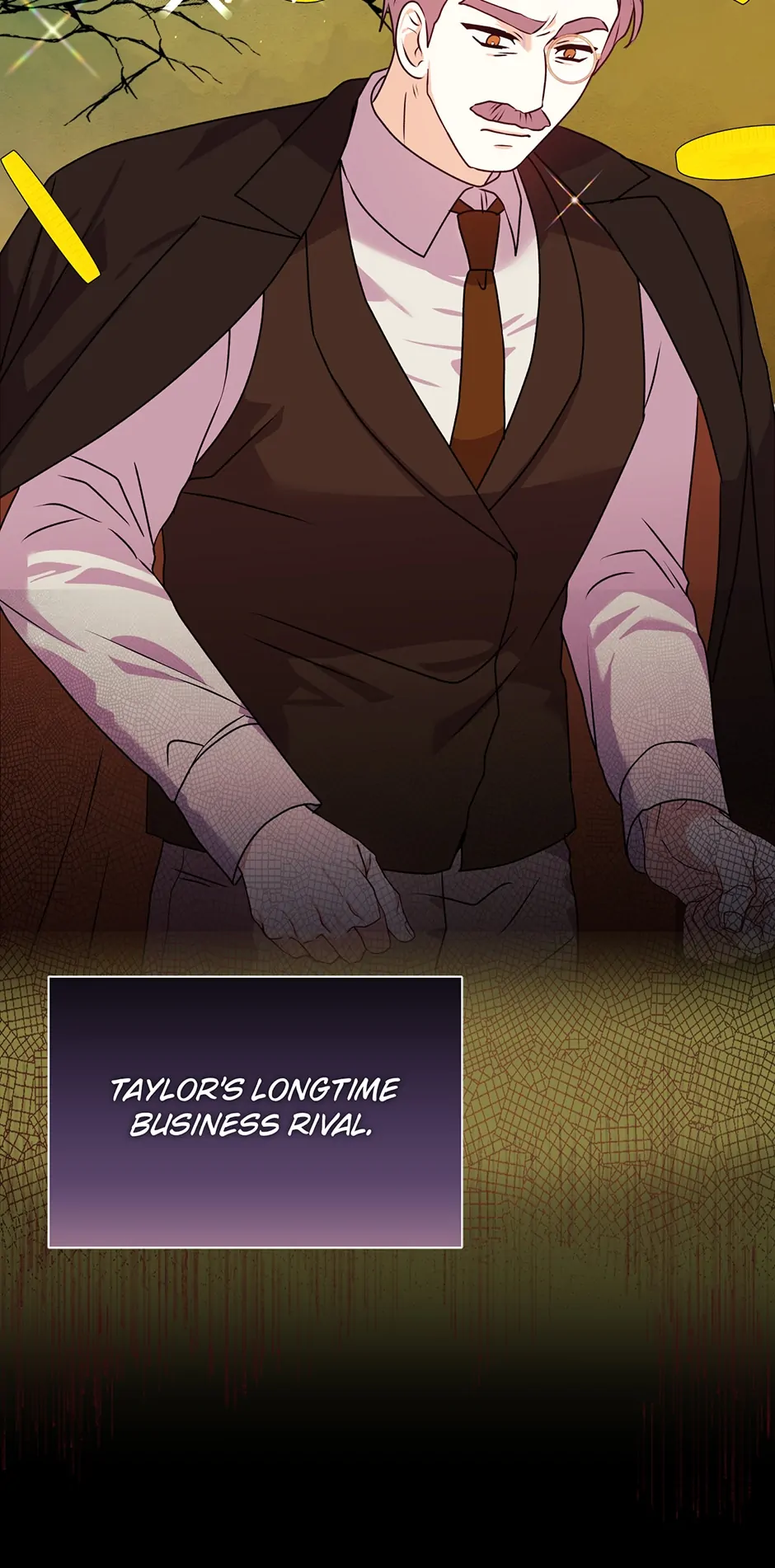 Angelica: My wife has changed Chapter 22 page 39