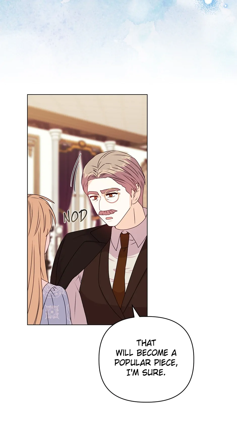 Angelica: My wife has changed Chapter 22 page 32
