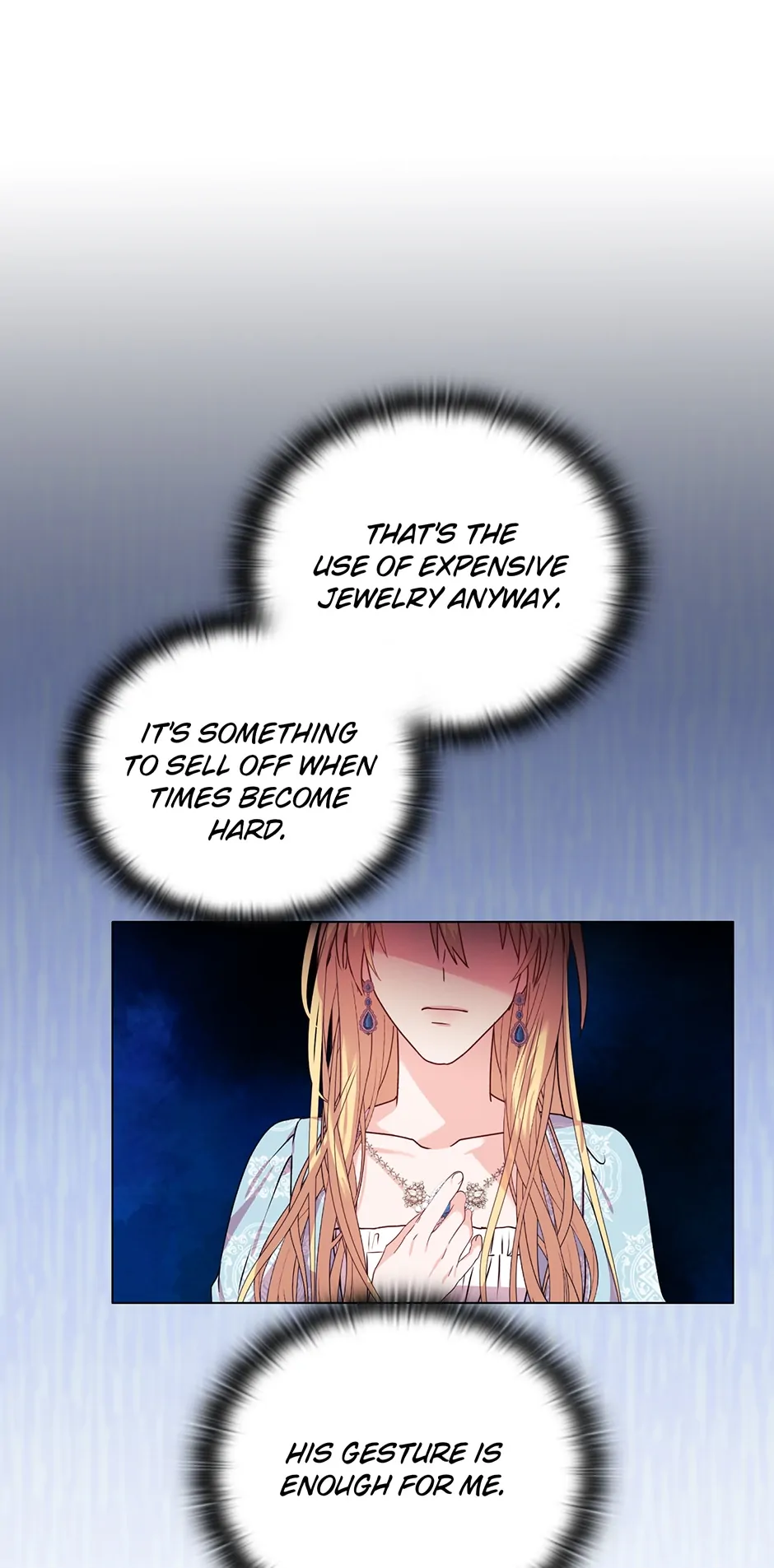 Angelica: My wife has changed Chapter 22 page 34