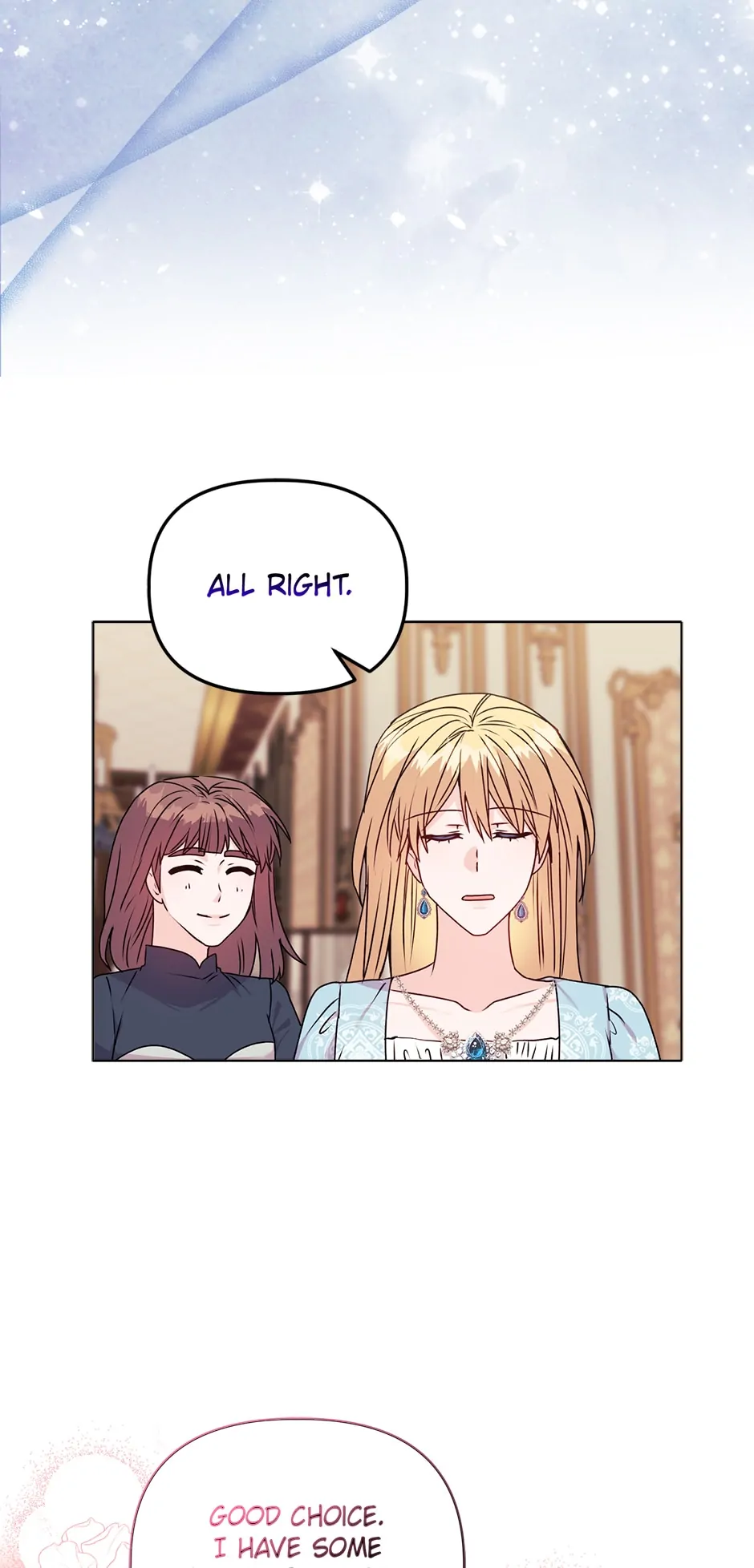 Angelica: My wife has changed Chapter 22 page 44
