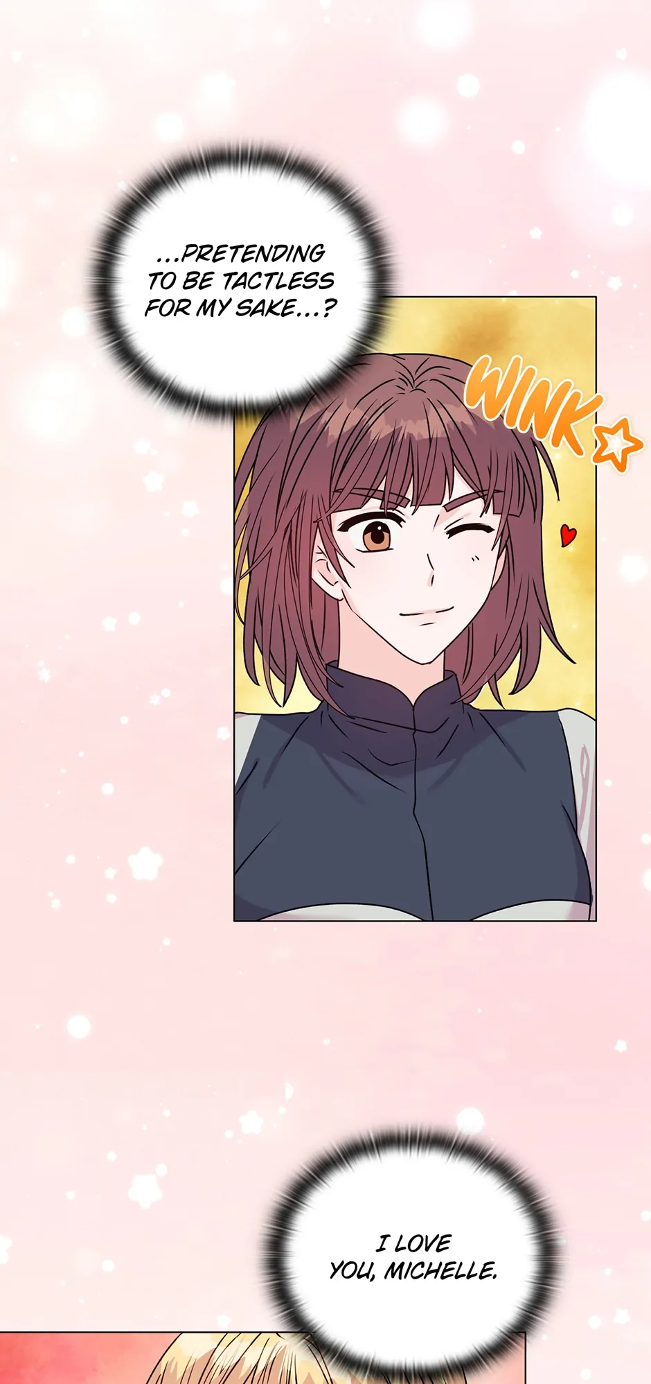 Angelica: My wife has changed Chapter 22 page 49