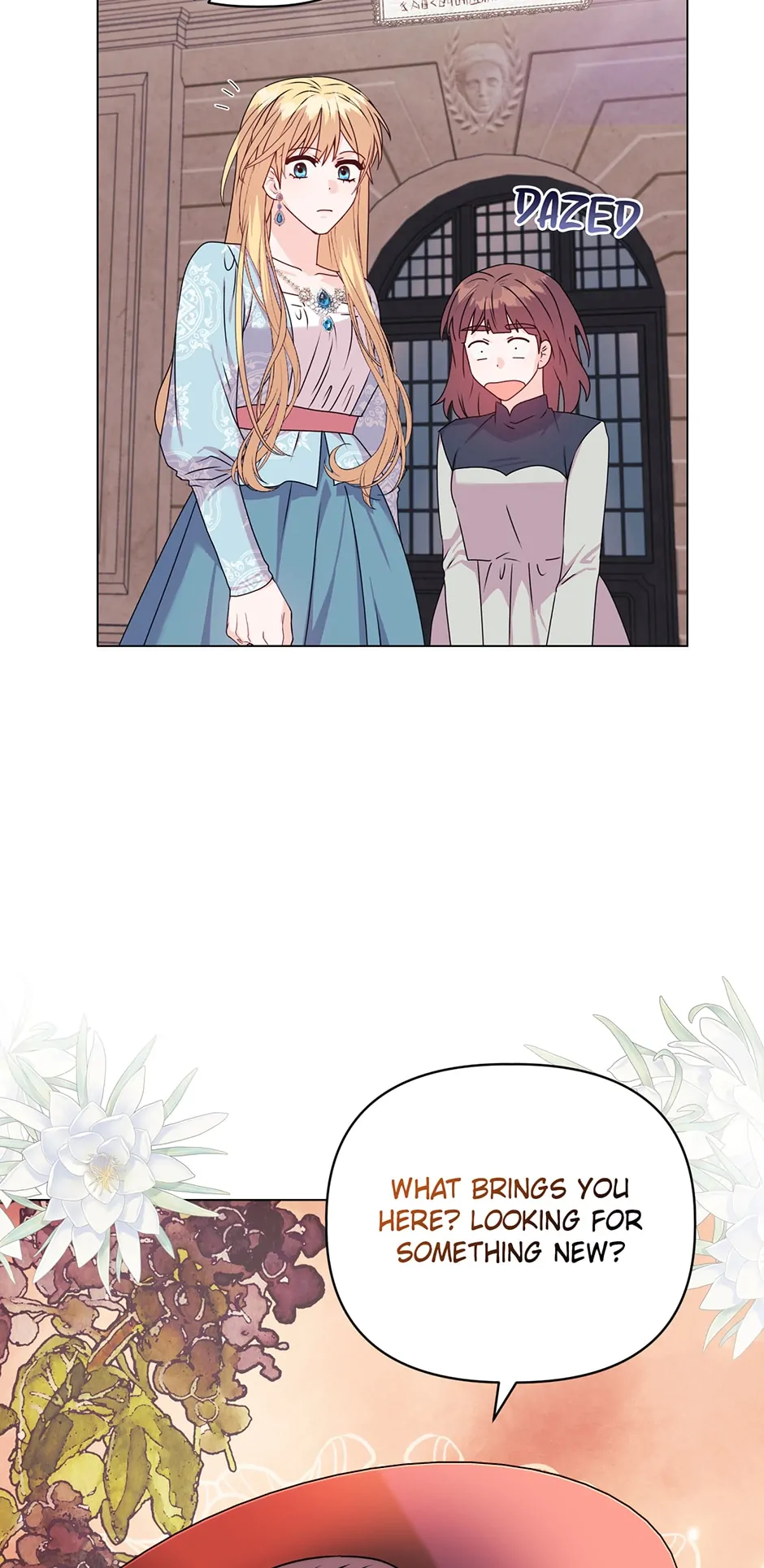 Angelica: My wife has changed Chapter 22 page 59