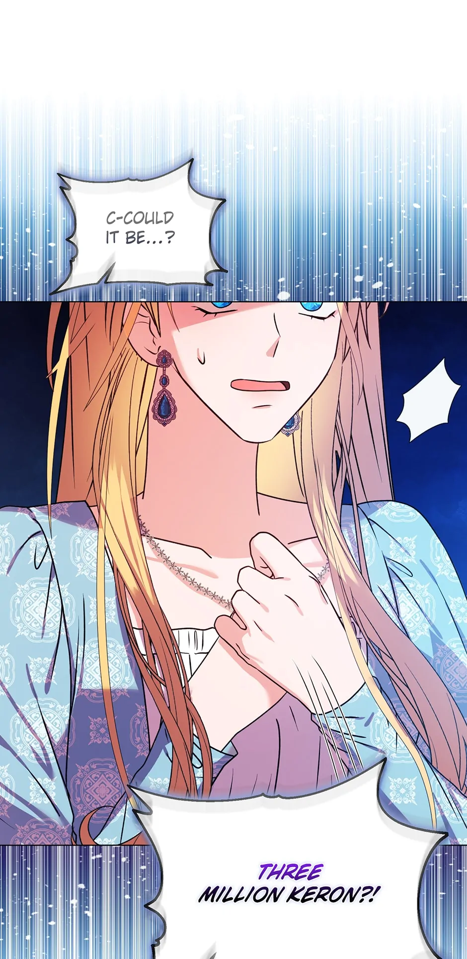 Angelica: My wife has changed Chapter 22 page 54