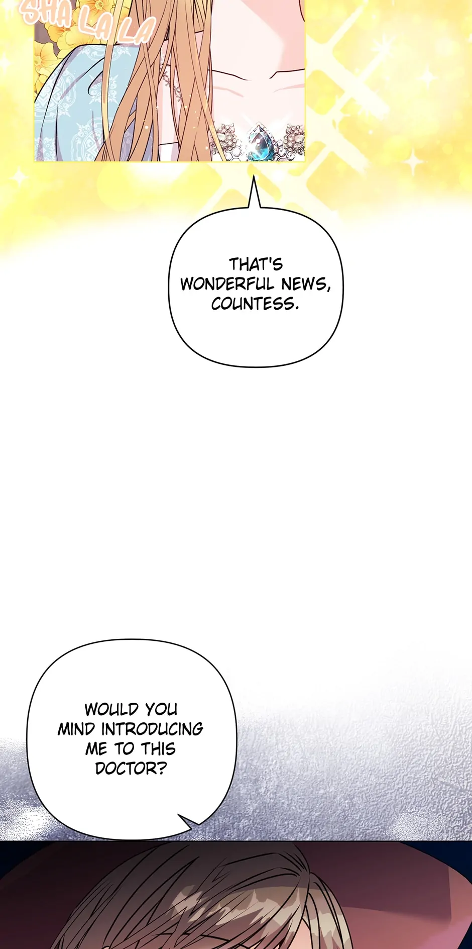 Angelica: My wife has changed Chapter 22 page 65