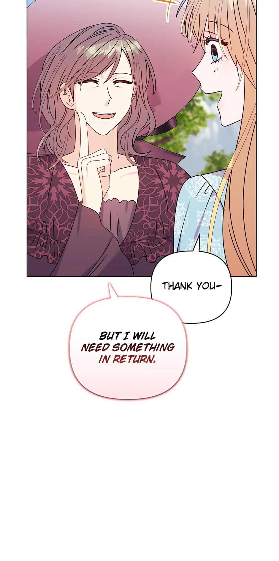 Angelica: My wife has changed Chapter 22 page 67