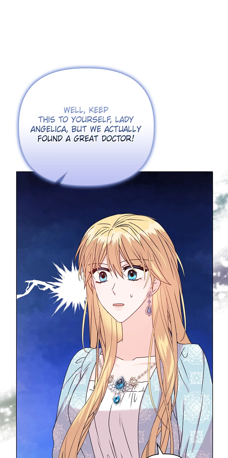 Angelica: My wife has changed Chapter 22 page 63