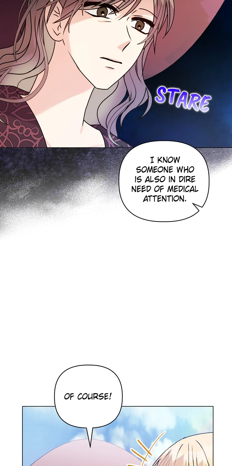 Angelica: My wife has changed Chapter 22 page 66