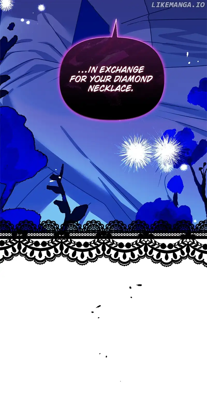 Angelica: My wife has changed Chapter 23 page 4