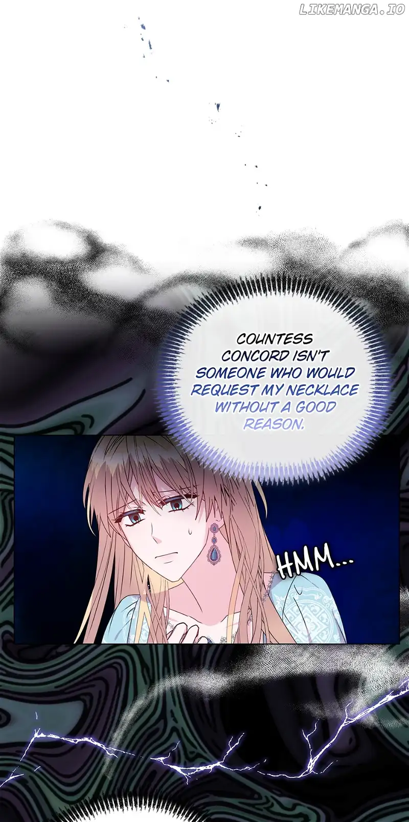 Angelica: My wife has changed Chapter 23 page 9