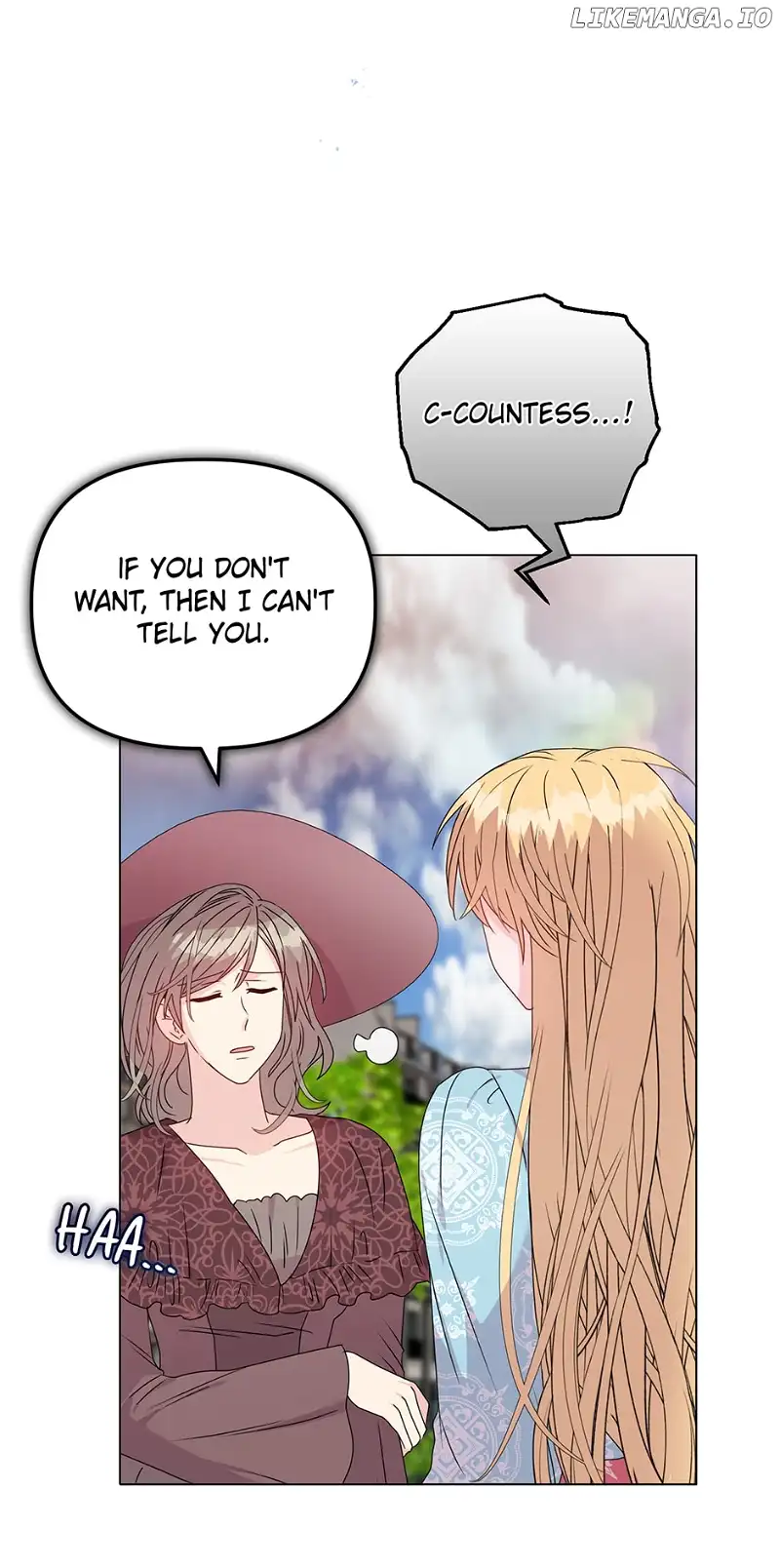Angelica: My wife has changed Chapter 23 page 8