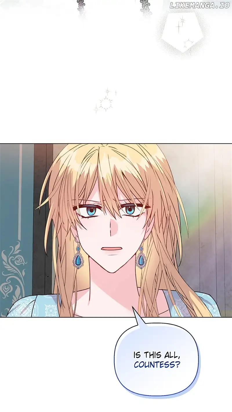 Angelica: My wife has changed Chapter 23 page 15