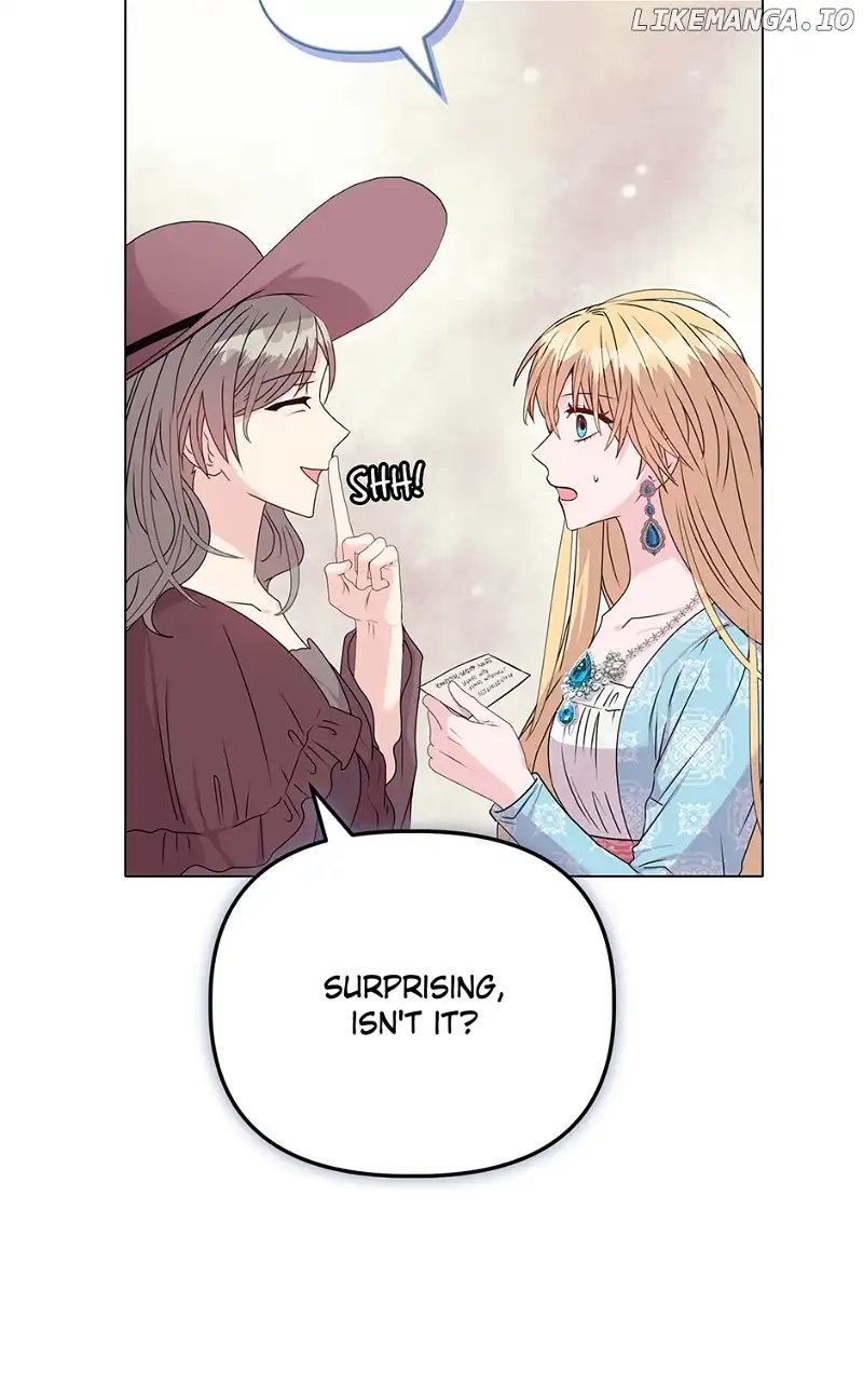 Angelica: My wife has changed Chapter 23 page 23