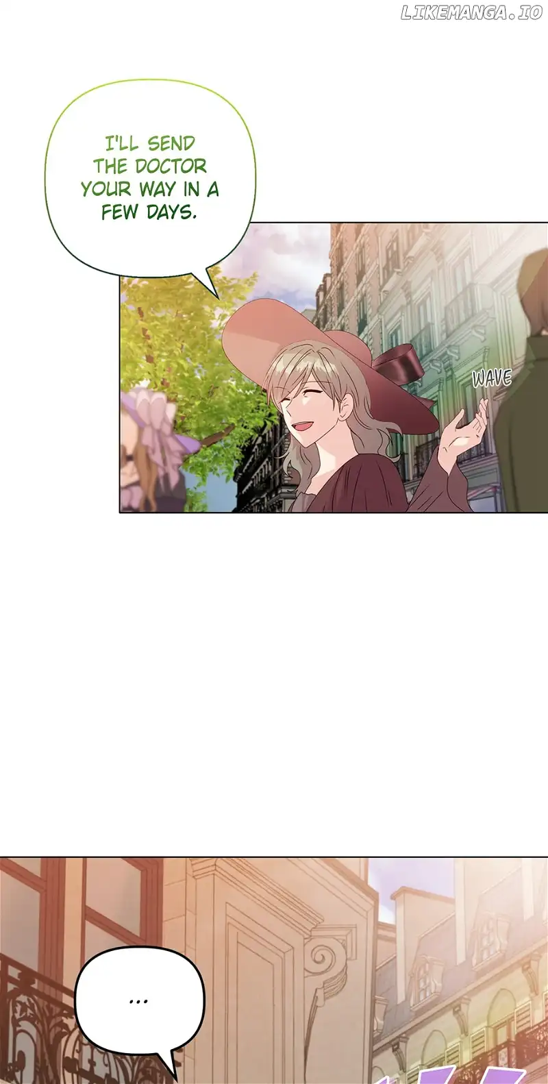 Angelica: My wife has changed Chapter 23 page 24