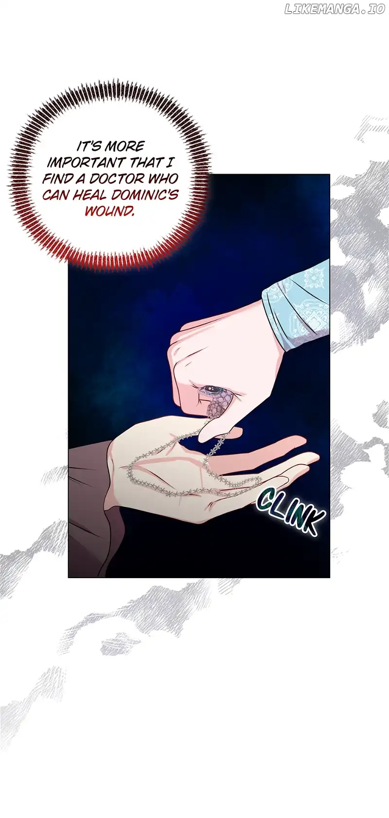 Angelica: My wife has changed Chapter 23 page 16