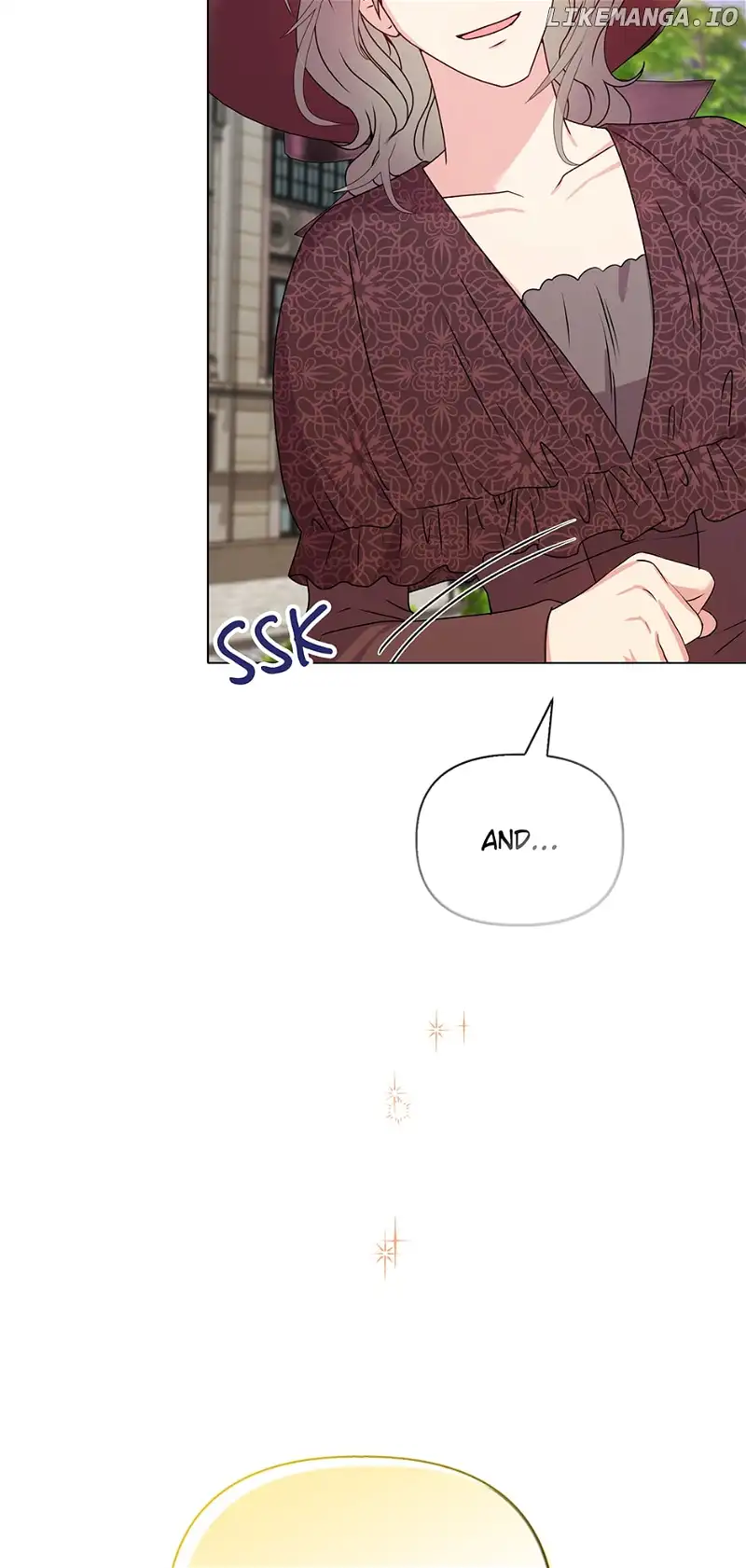 Angelica: My wife has changed Chapter 23 page 18