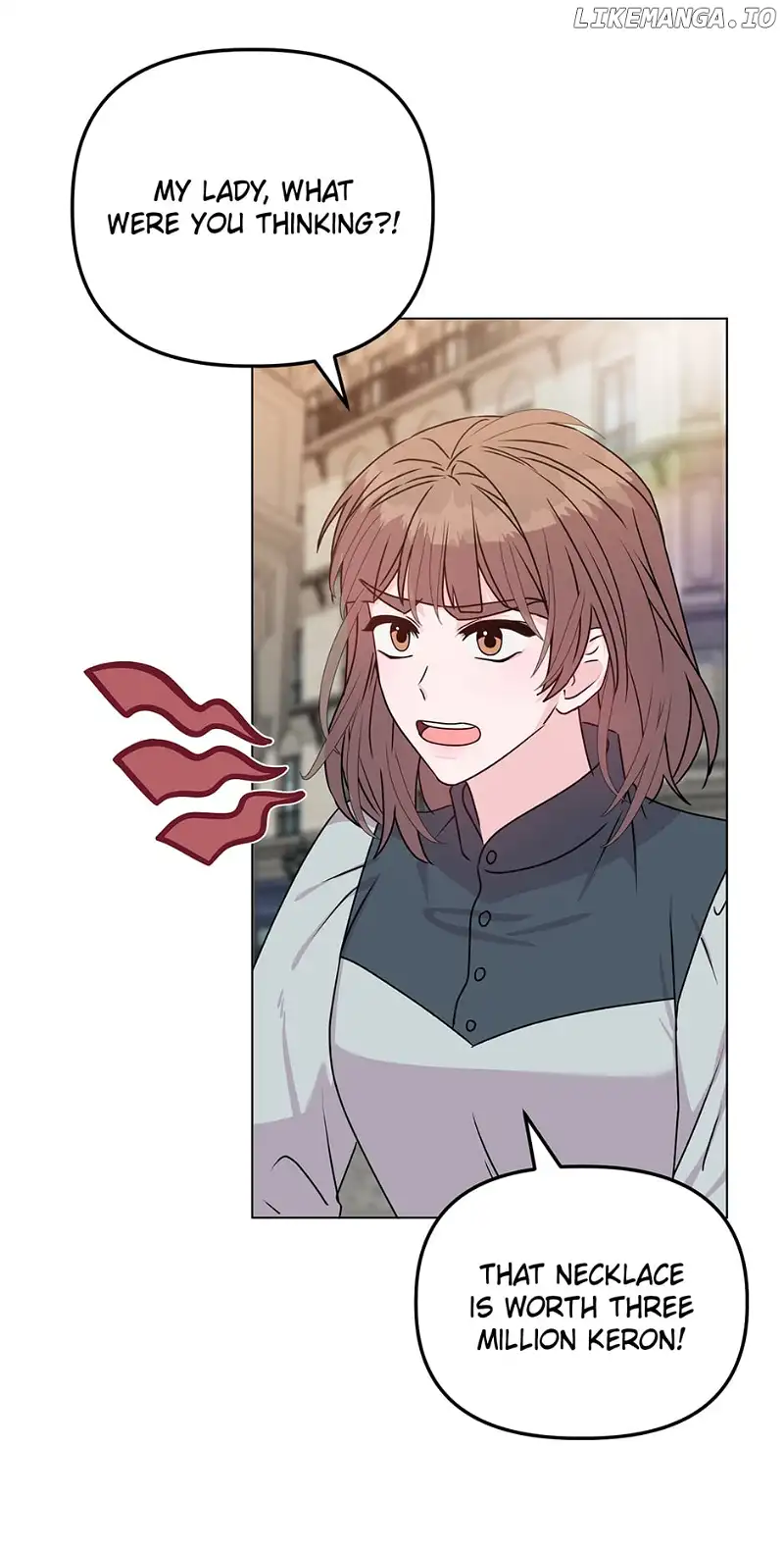 Angelica: My wife has changed Chapter 23 page 26