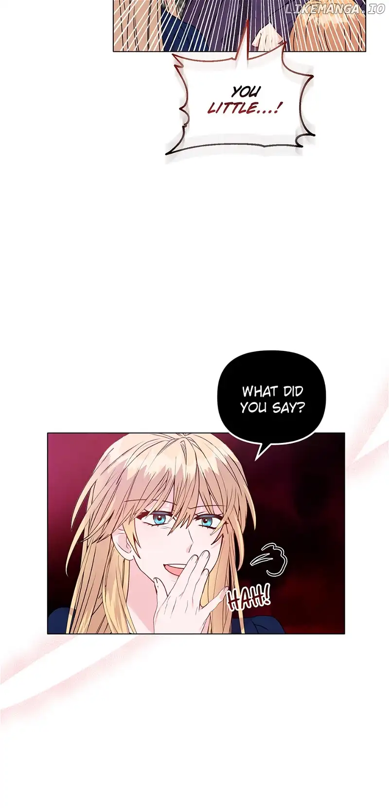 Angelica: My wife has changed Chapter 23 page 48