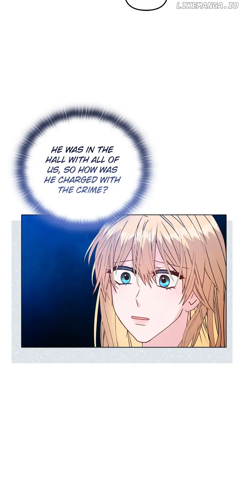 Angelica: My wife has changed Chapter 23 page 38