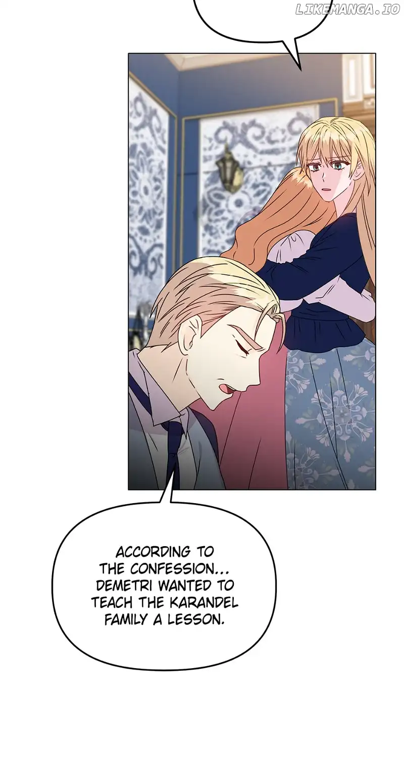 Angelica: My wife has changed Chapter 23 page 44