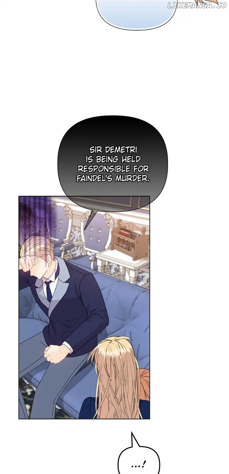 Angelica: My wife has changed Chapter 23 page 37