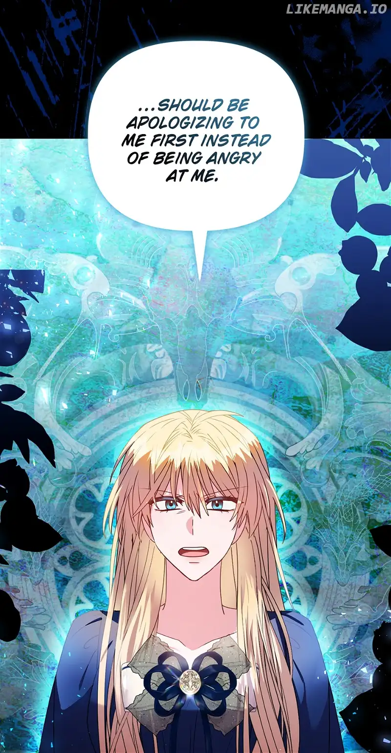 Angelica: My wife has changed Chapter 23 page 53