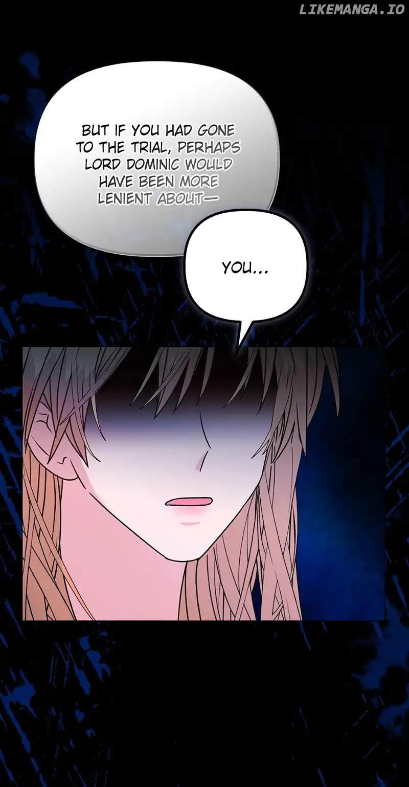 Angelica: My wife has changed Chapter 23 page 52