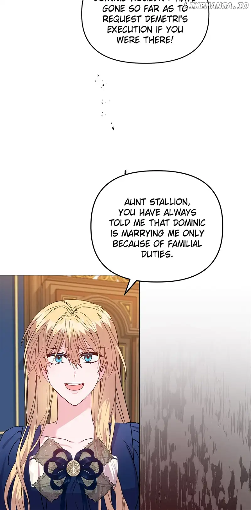 Angelica: My wife has changed Chapter 23 page 50
