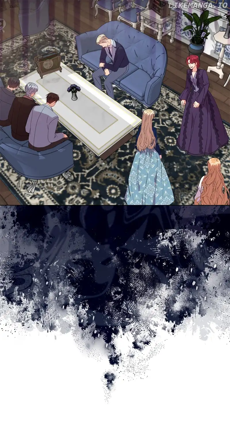 Angelica: My wife has changed Chapter 23 page 55