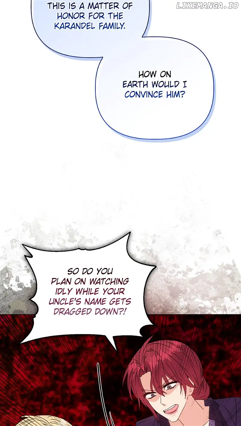 Angelica: My wife has changed Chapter 23 page 66