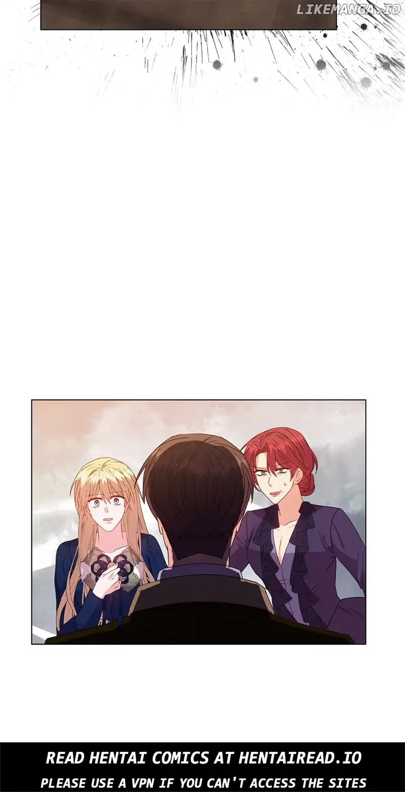 Angelica: My wife has changed Chapter 23 page 70