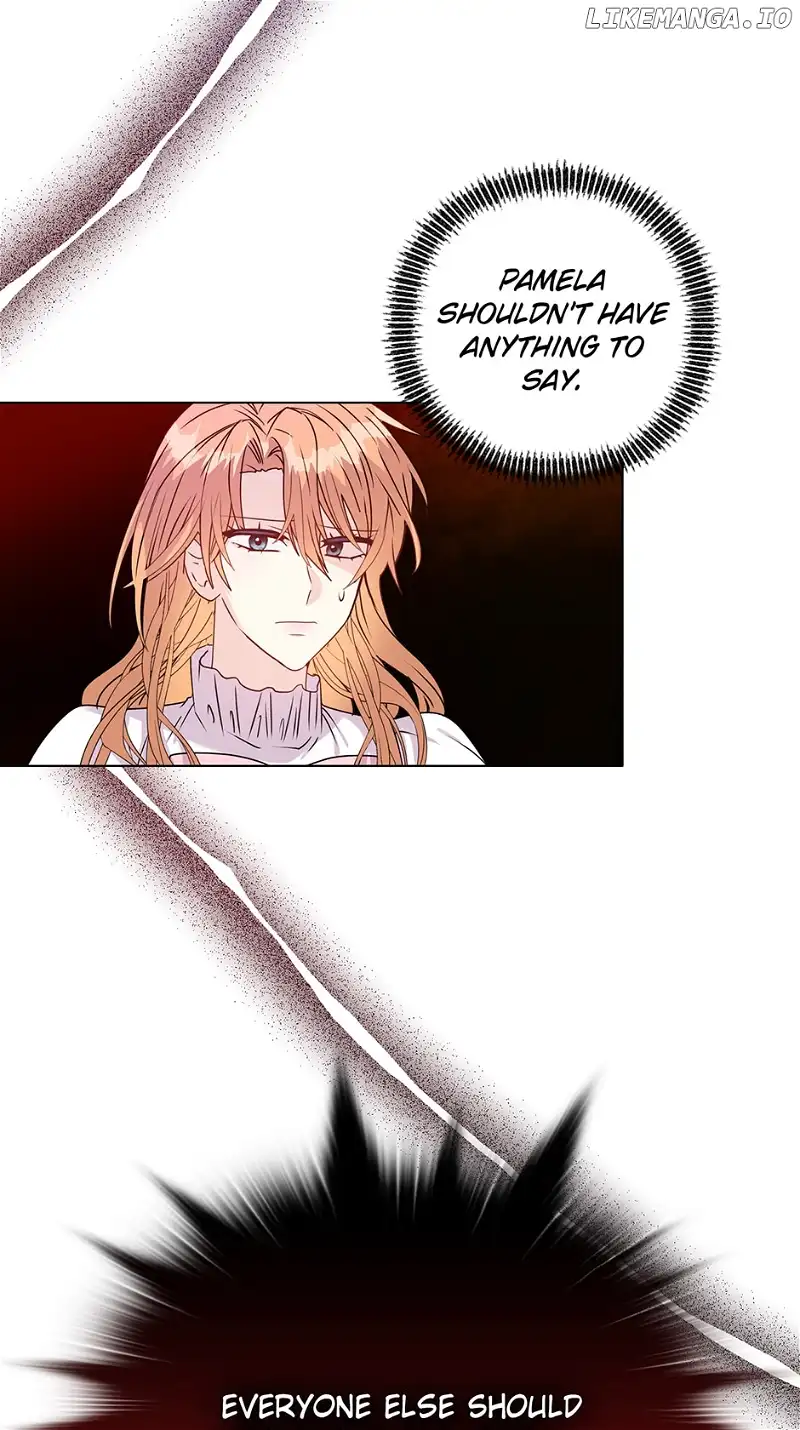Angelica: My wife has changed Chapter 23 page 57